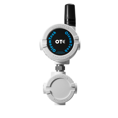 Battery-Powered Self-Contained Pressure Monitoring Solution